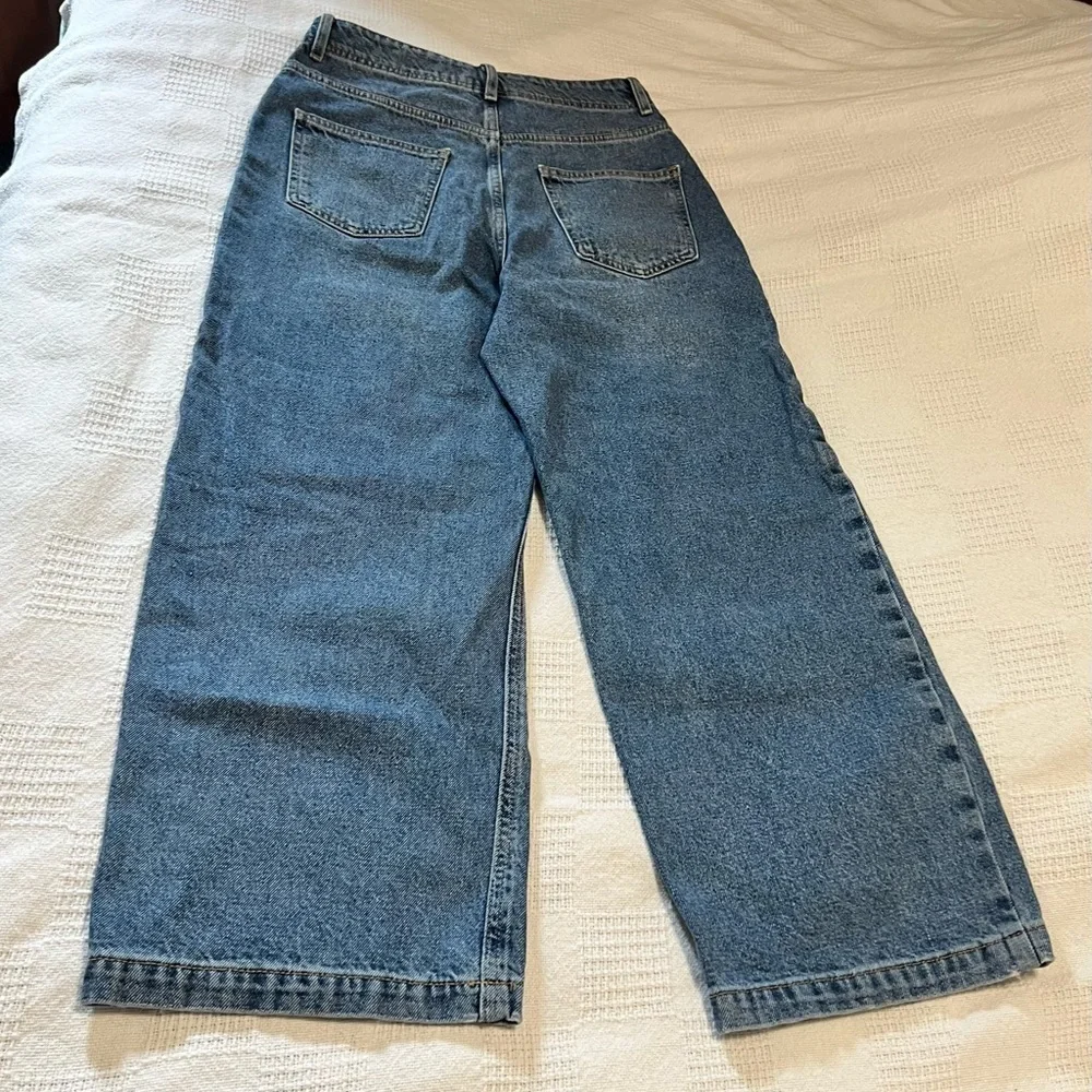 Forever 21 jeans